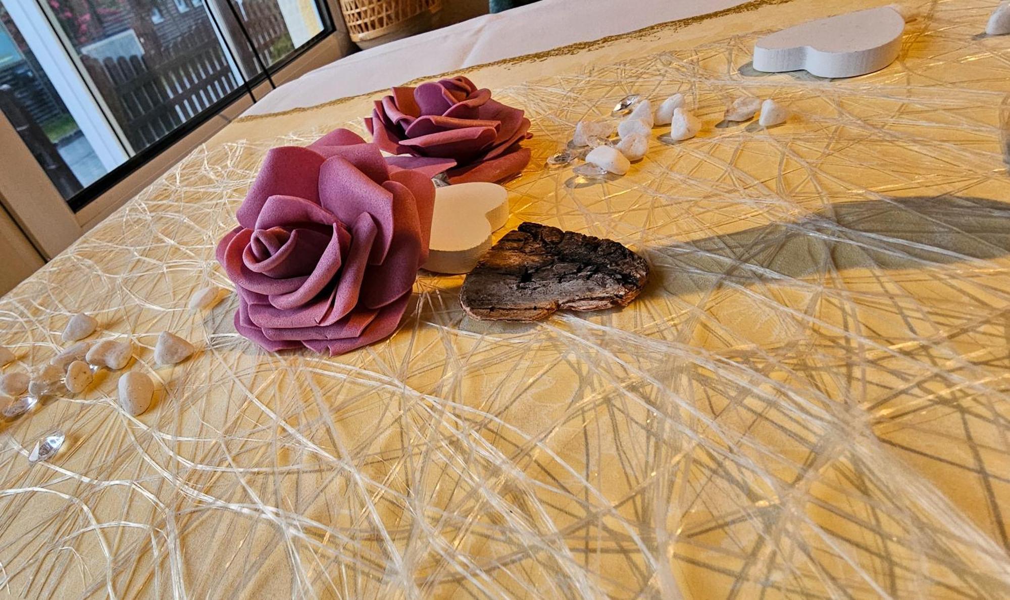 Hotel Pommerscher Hof Зиновиц Екстериор снимка